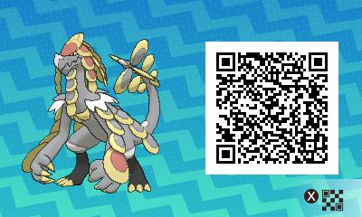 Ekaiser-pokemon-ultra-QR-Code-pokedex-784