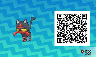 Flamiaou-pokemon-ultra-QR-Code-pokedex-725