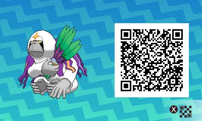 Gouroutan-pokemon-ultra-QR-Code-pokedex-765