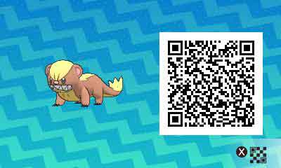 Manglouton-pokemon-ultra-QR-Code-pokedex-734