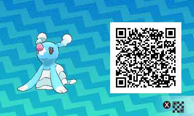 Otarlette-pokemon-ultra-QR-Code-pokedex-729