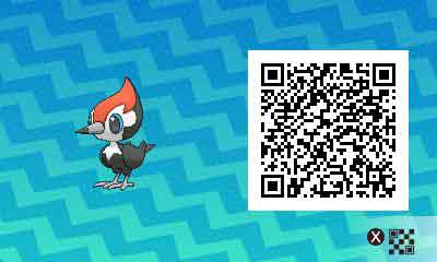 Picassaut-pokemon-ultra-QR-Code-pokedex-731