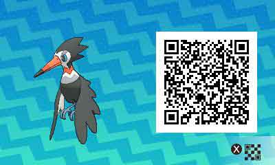 Piclairon-pokemon-ultra-QR-Code-pokedex-732