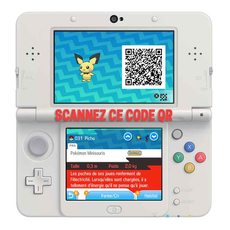 QR-code-pichu-pokemon-ultra-lune-soleil