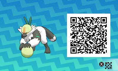 Quartermac-pokemon-ultra-QR-Code-pokedex-766