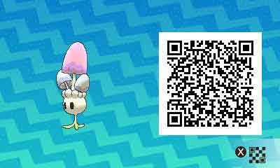 Spododo-pokemon-ultra-QR-Code-pokedex-755