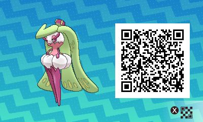 Sucreine-pokemon-ultra-QR-Code-pokedex-763