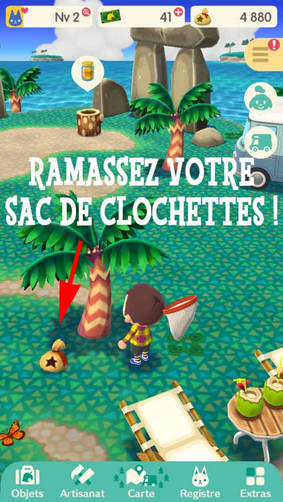 astuce-secouer-un-arbre-animal-crossing-pocket-camp-03