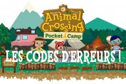 code-erreur-animal-crossing-pocket-camp