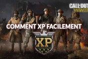 comment-XP-facilement-cod-ww2
