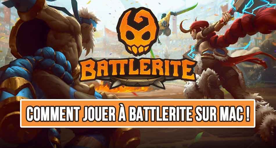 battlerite for mac