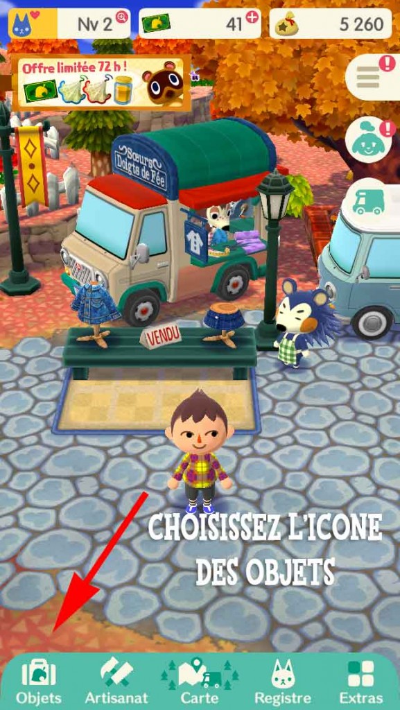 guide-animal-crossing-pocket-camp-changer-de-vetements-01