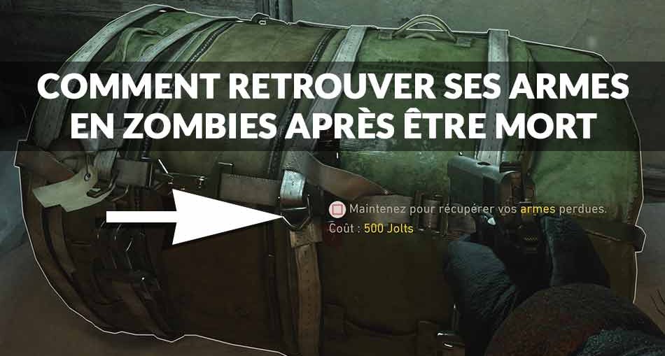 guide-arme-perdue-zombies-CoD-WW2