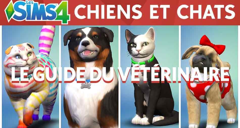 guide-sims-4-chiens-et-chats-clinique-veterinaire