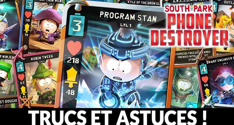 guide-south-park-phone-destroyer-trucs-et-astuces