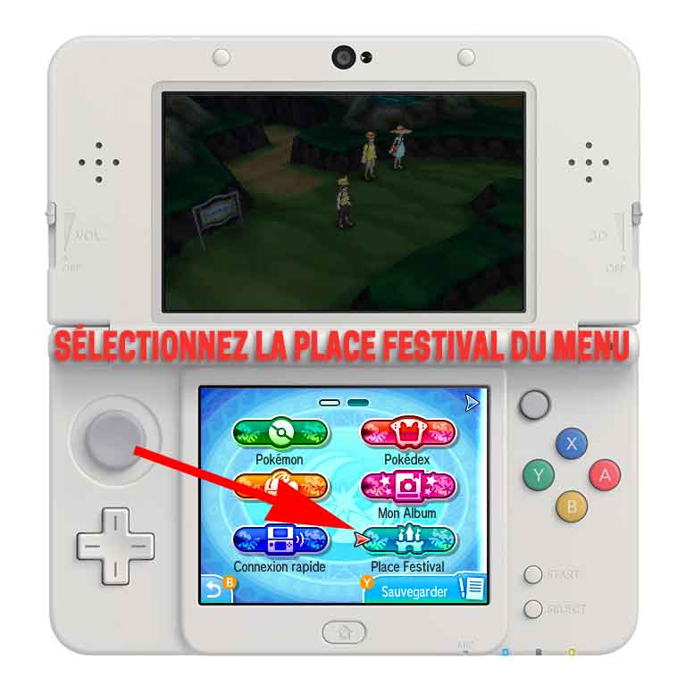 obtenir-master-ball-place-festival-pokemon-ultra
