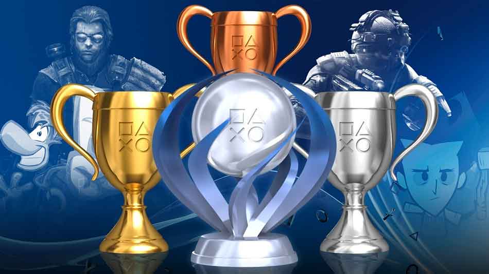 Trophy Pass le nouveau système PlayStation qui