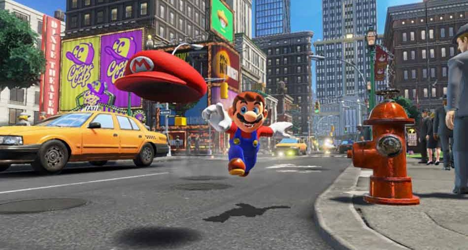 speedrun-mario-odyssey