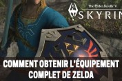 trouver-set-equipement-zelda-pour-skyrim