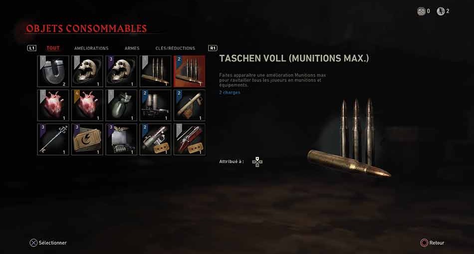 wiki-bonus-zombies-cod-ww2-Taschen-Voll-Munitions-MAX