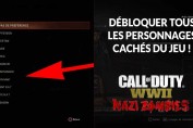 zombies-cod-ww2-debloquer-personnages-secrets