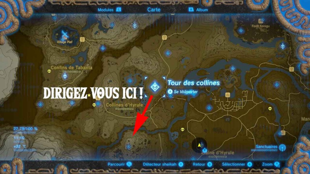 guide-zelda-breath-of-the-wild-filet-archeonique-tour-des-collines