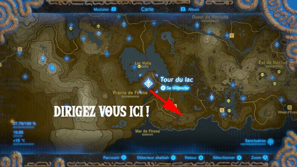 guide-zelda-breath-of-the-wild-selle-archeonique-tour-du-lac