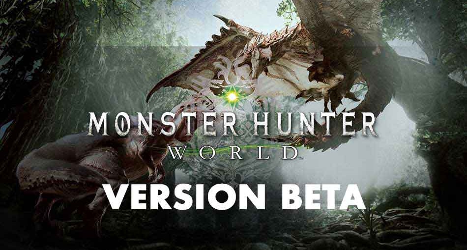 monster-hunter-world-version-beta