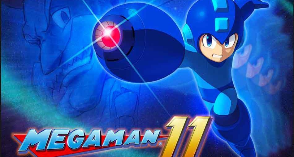 nouveau-mega-man-11-capcom