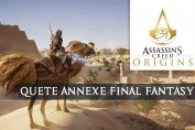 quete-final-fantasy-assassins-creed-origins