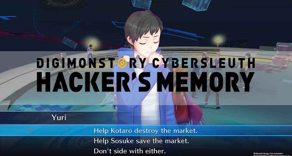 Digimon-Story-Cyber-Sleuth-Hackers-Memory-choix-entre-kotaro-et-sosuke