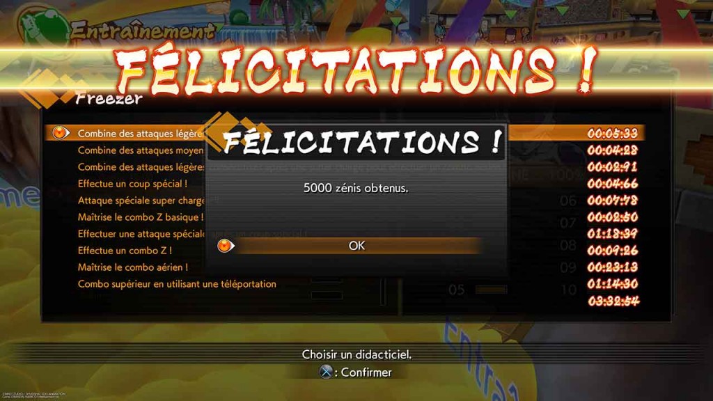 defi-combo-astuce-zenis-dragon-ball-fighterz