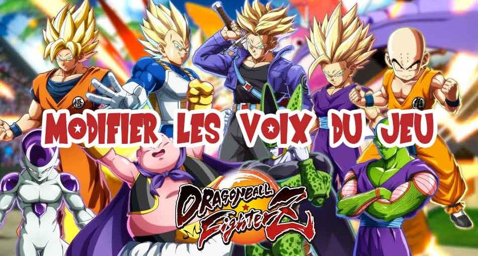 dragon-ball-fighterz-option-changer-les-voix-doublage