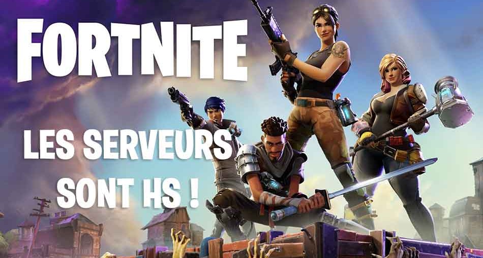 Fortnite connexion file d attente Fortnite connexion file d attente