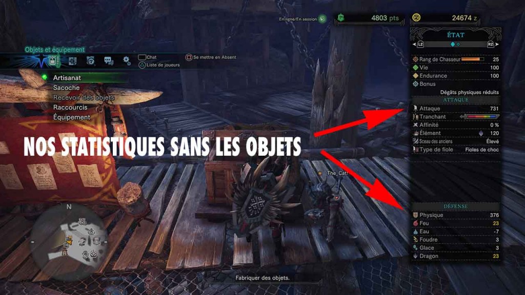comparaison-stats-astuces-monster-hunter-world