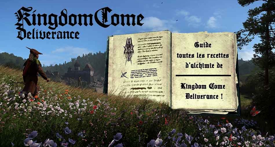 kingdom come deliverance cheats ps4