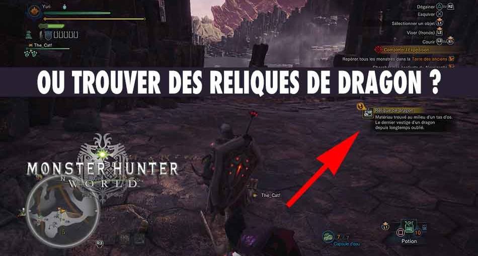 materiau-relique-de-dragon-monster-hunter-world