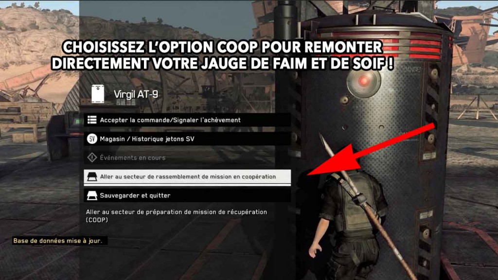 metal-gear-survive-astuce-nourriture-et-eau-virgil-AT-9