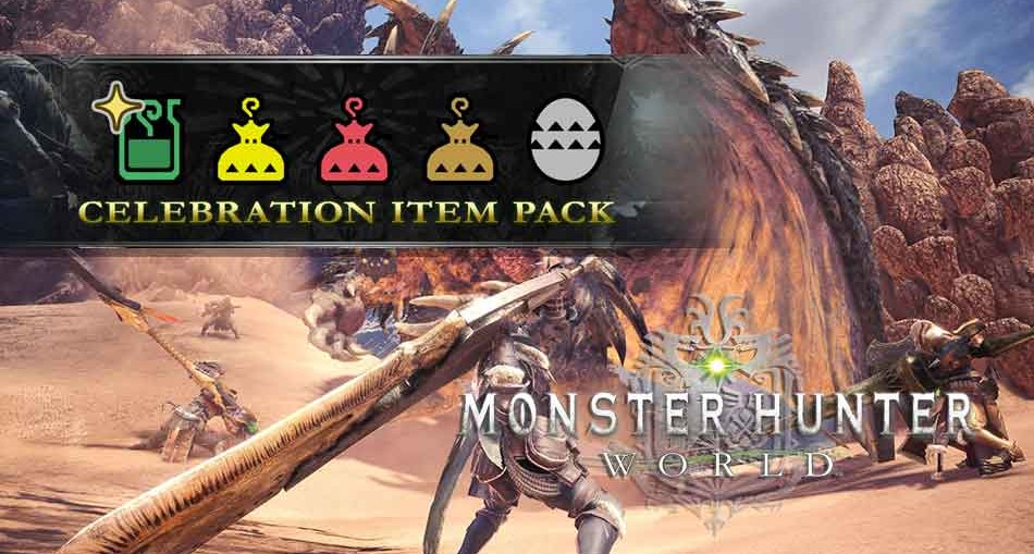 monster-hunter-world-pack-objets-5-millions