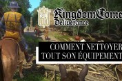nettoyer-laver-equipement-kingdom-come-deliverance