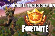 obtenir-le-tresor-du-dusty-depot-fortnite