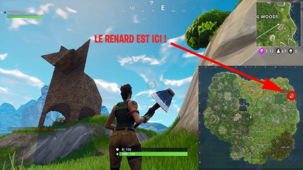 position-du-renard-fortnite-battle-royale