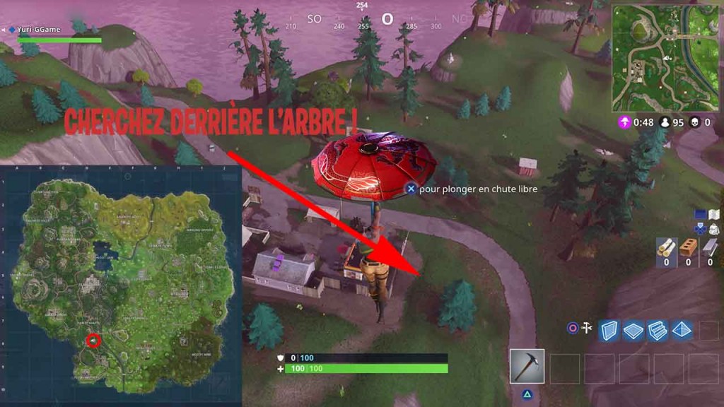 tresor-passe-de-combat-fortnite-battle-royale