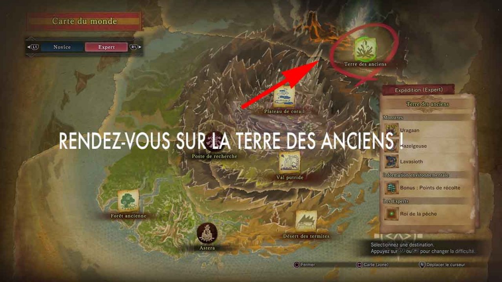 zone-terre-des-anciens-monster-hunter-world