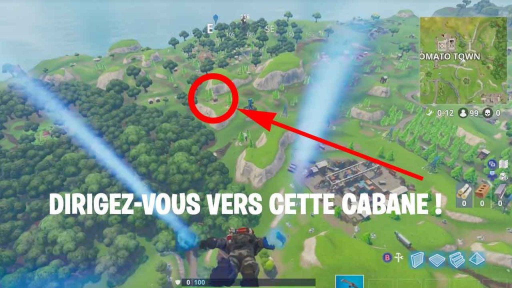 astuce-defi-passe-de-combat-wailing-woods-fortnite