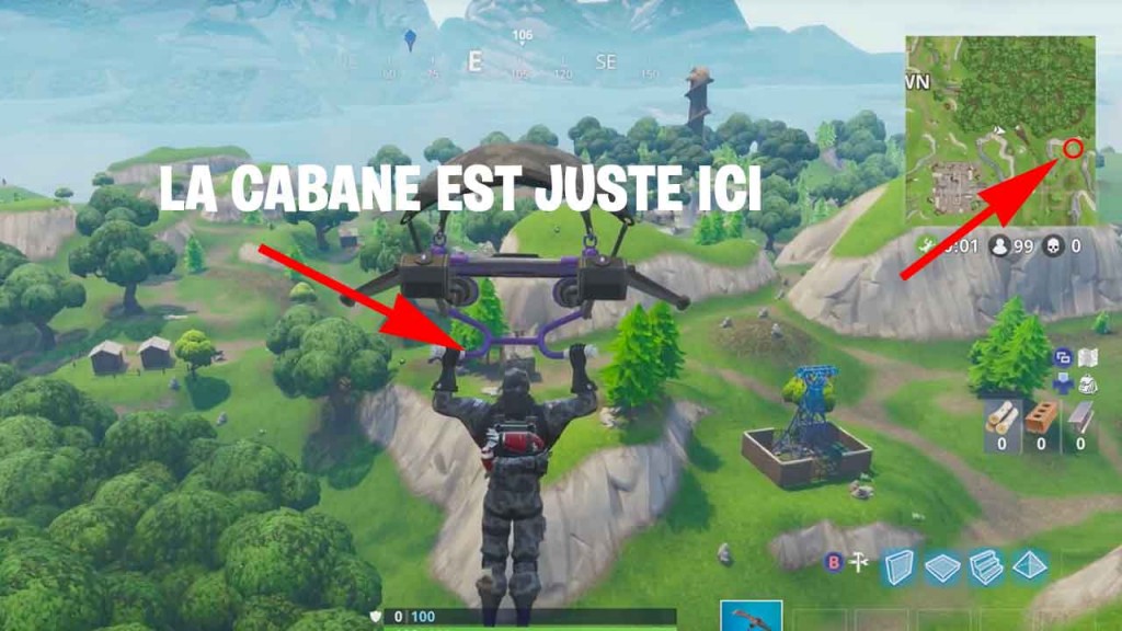 cabane-defi-coffre-wailing-woods-fortnite-battle-royale