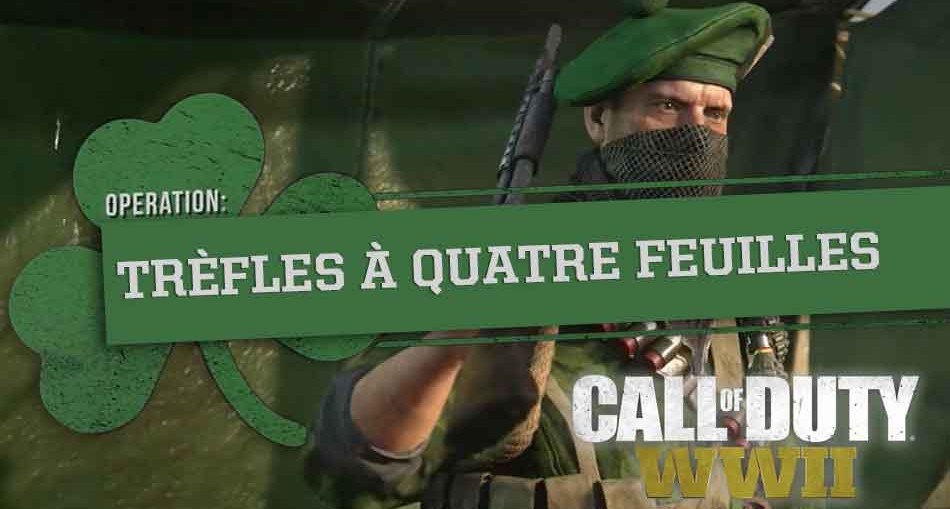 call-of-duty-ww2-operation-trefles-a-quatre-feuilles