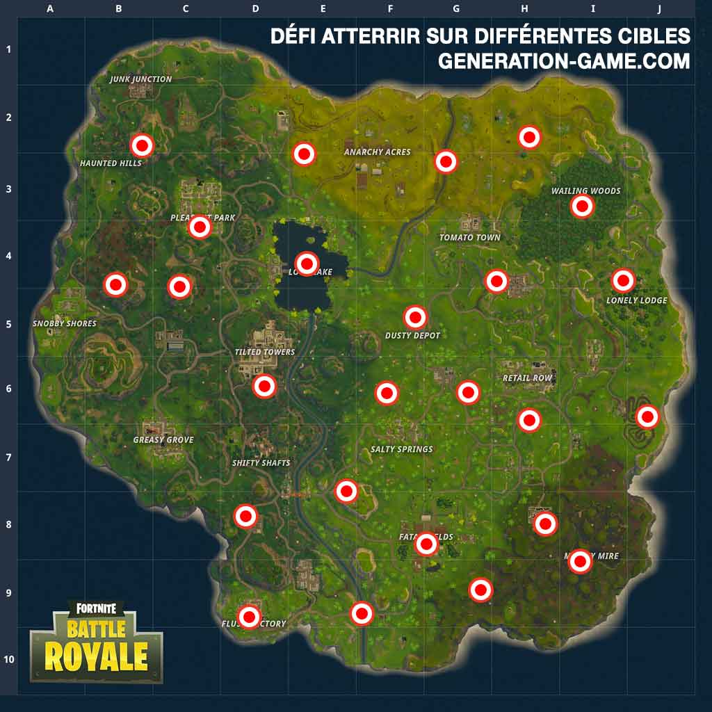 carte-cible-defis-fortnite-battle-royale