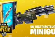 bientot un distributeur d arme dans fortnite battle royale - emplacement panier de basket fortnite