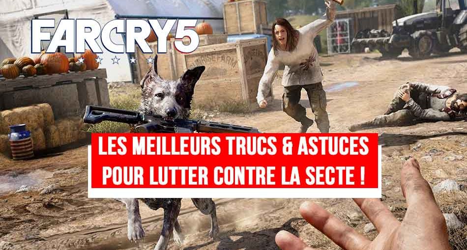 far-cry-5-meilleures-astuces